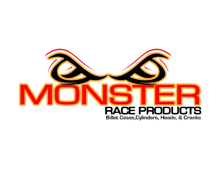 Monster Race Products